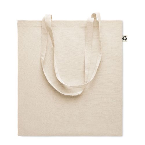 Tote bag recycled cotton - Image 3